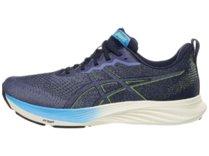 asics dynablast 4 -white bg