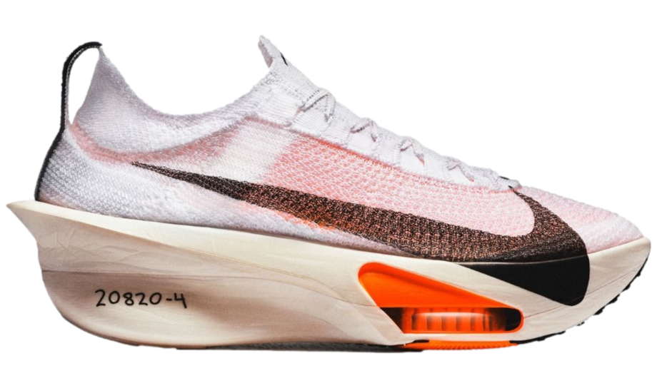 We Finally Know Everything About the Nike Alphafly 3