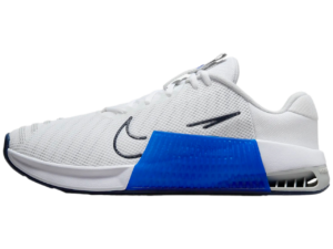 nike metcon 9 white background