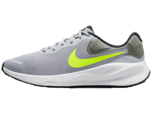 nike revolution 7 white bg